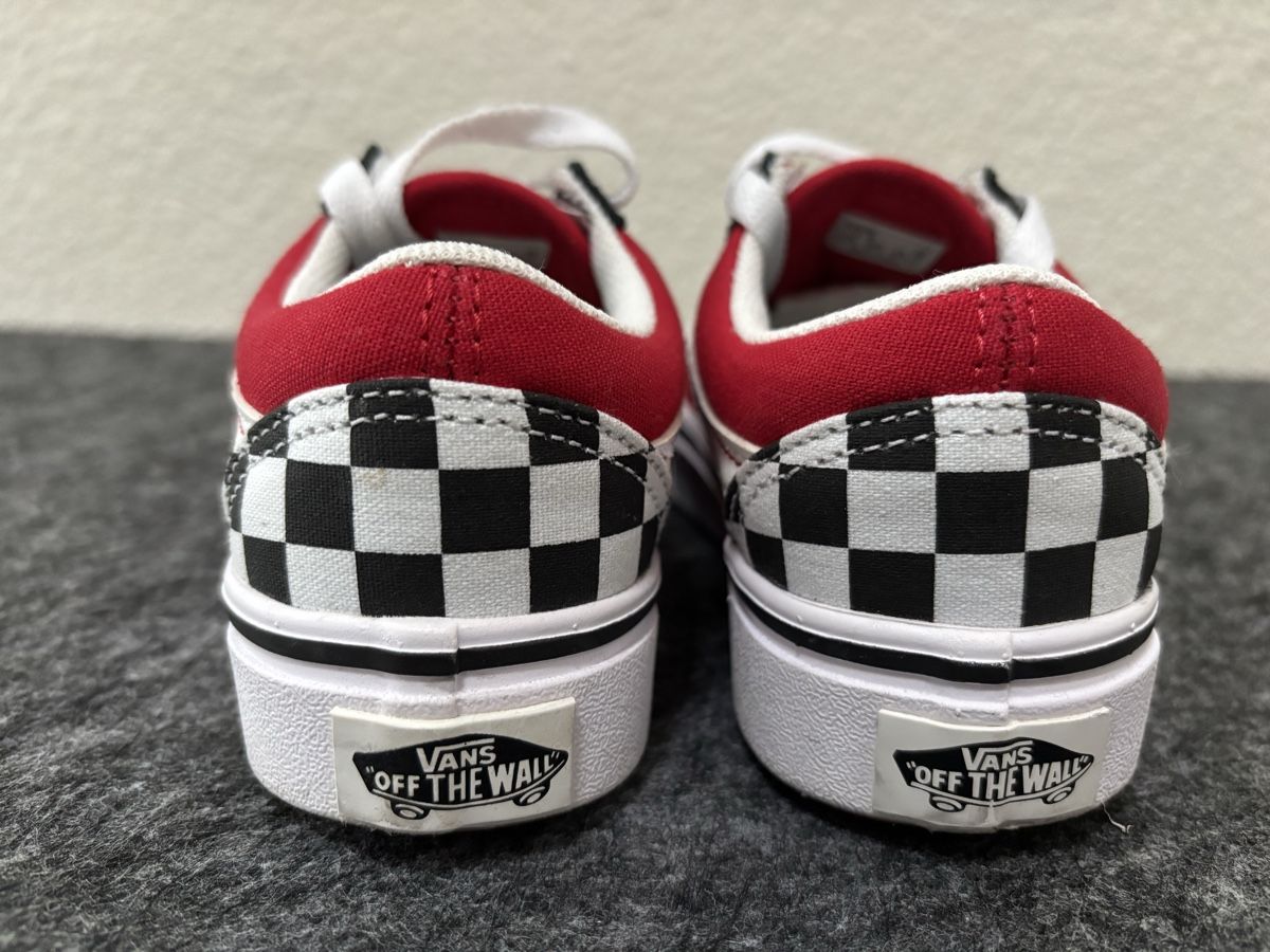 Vans Scarpe per ragazzi: Vans Kinderschuhe – Nuovo (secondo la descrizione) da Oberrieden venduto da Panthiras3 2