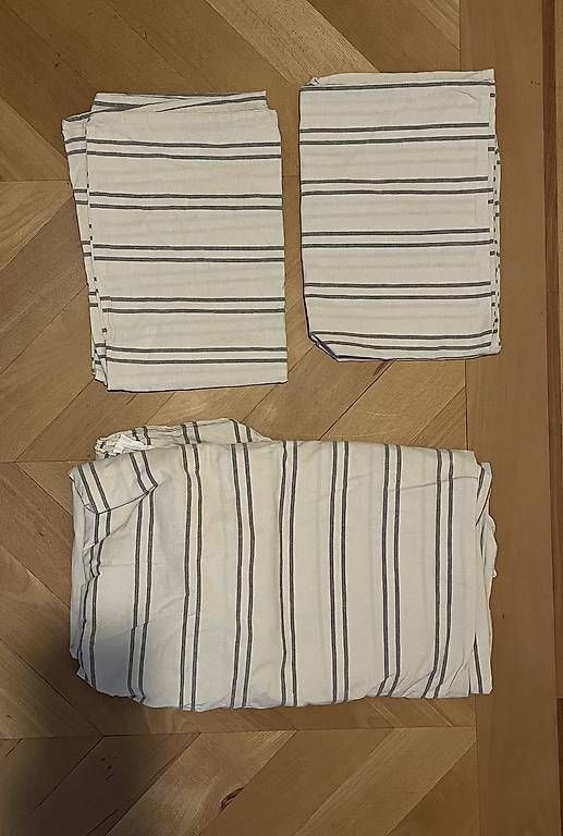 Linge de lit: Bettwäsche Set – D'occasion à Zürich par elr_95gx