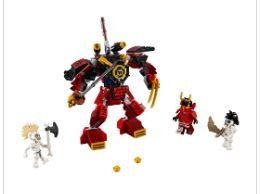 Lego Kit di costruzioni: LEGO 70665 – Usato da Uetikon am See venduto da Peter_von_Lanthen