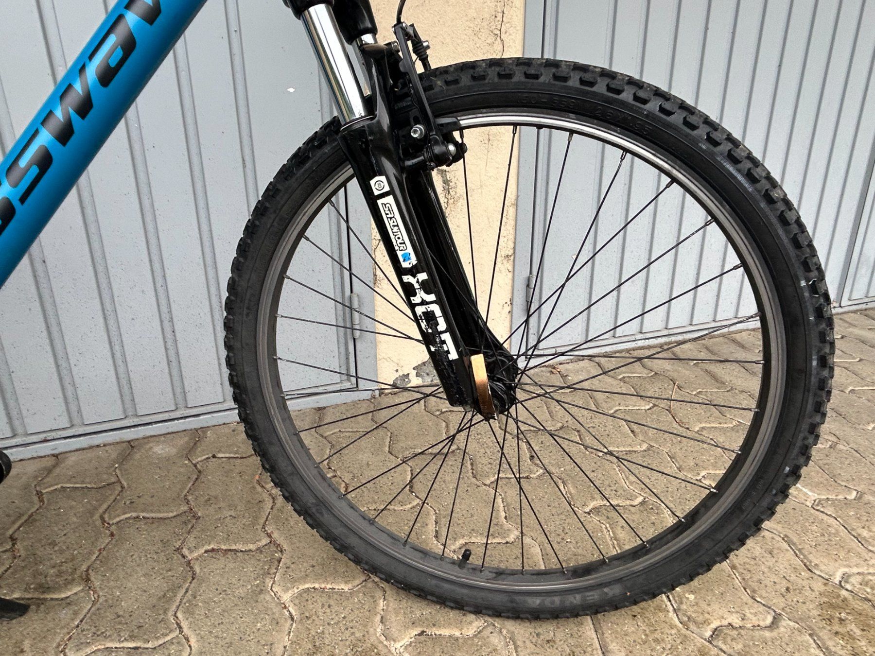 Crosswave Vélos: 26 Zoll Crosswave Mtb – D'occasion à Aarau par yil_vr9s 7