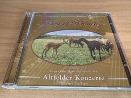 Altfelder Konzerte - Best of Benefiz