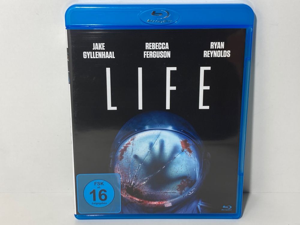 Life Blu Ray Kaufen auf Ricardo