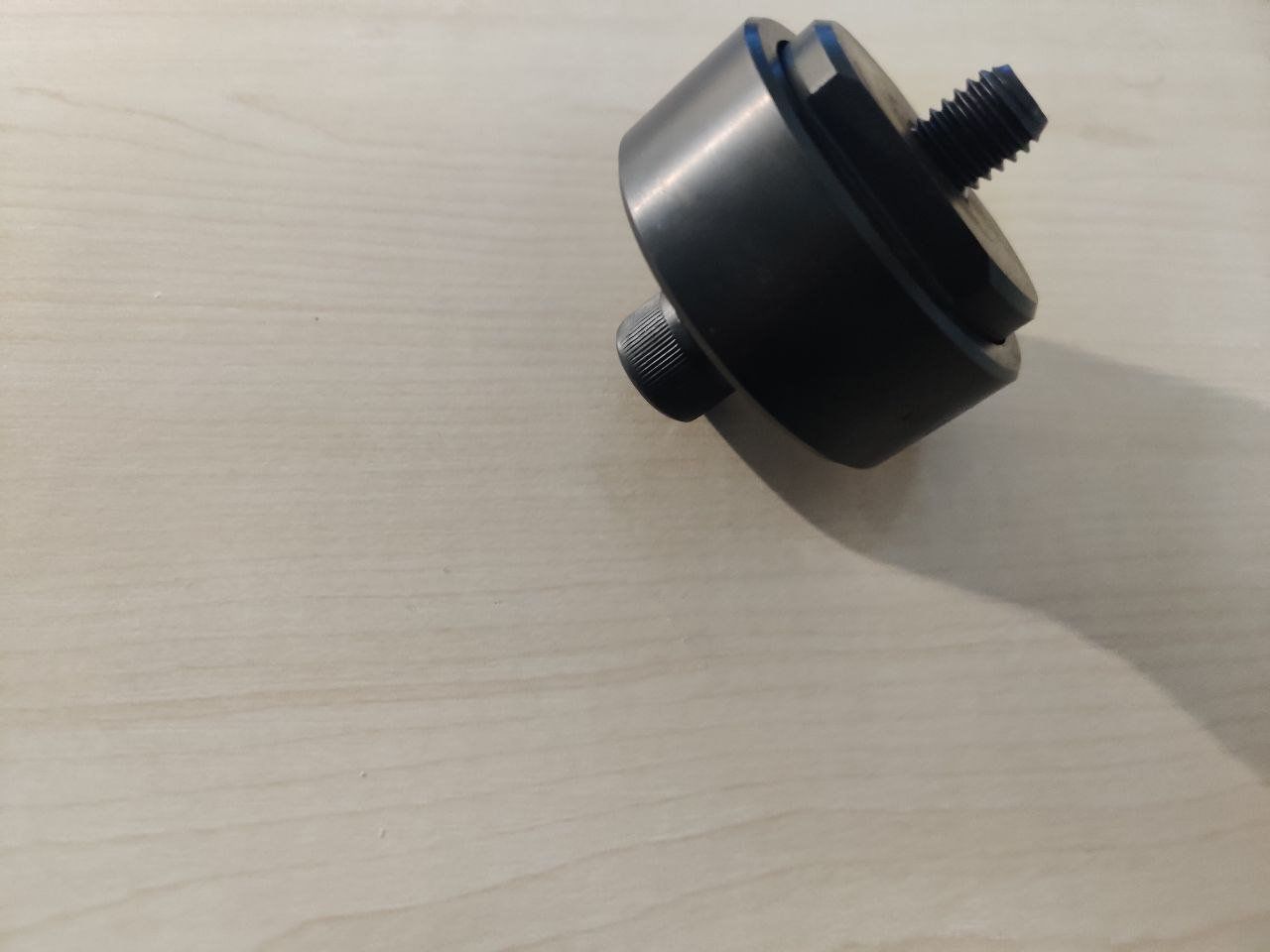 Ferramenta: 2'' Tri-Clamp Bulkhead Weldless Fitting – Nuovo e nell'imballaggio originale da Genève venduto da mar_fhd8 5