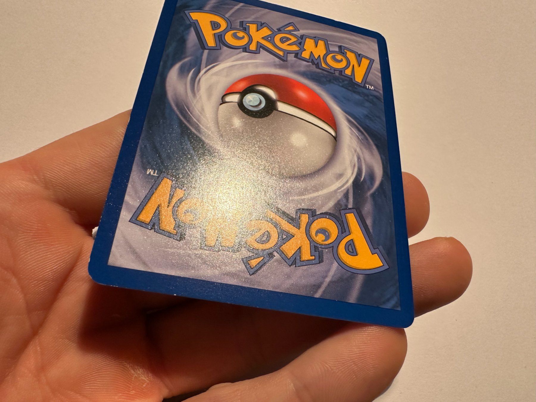 Pokémon Carte collezionabili: Raikou holo HGSS Promo DE – Usato da Hagendorn venduto da Pokecollectorch 5