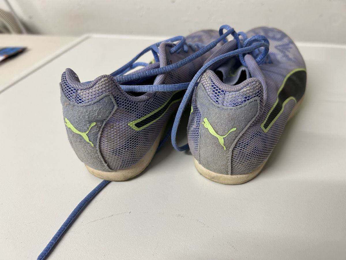 Puma Scarpe da donna: Puma Laufschuhe Gr. 37 – Usato da Grüt (Gossau ZH) venduto da guetsli80 1