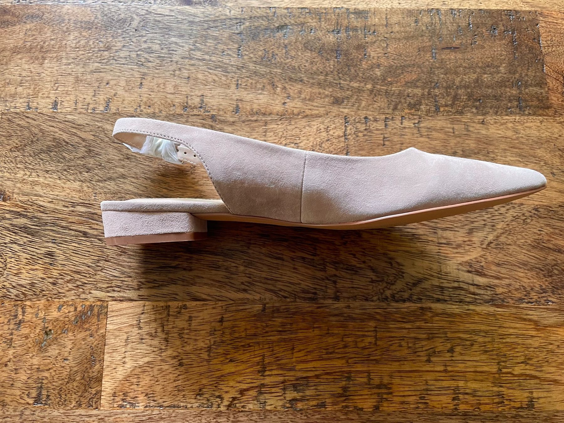 Damenschuhe: Pumps – Neu und originalverpackt aus Adliswil von miu_fnq6 1