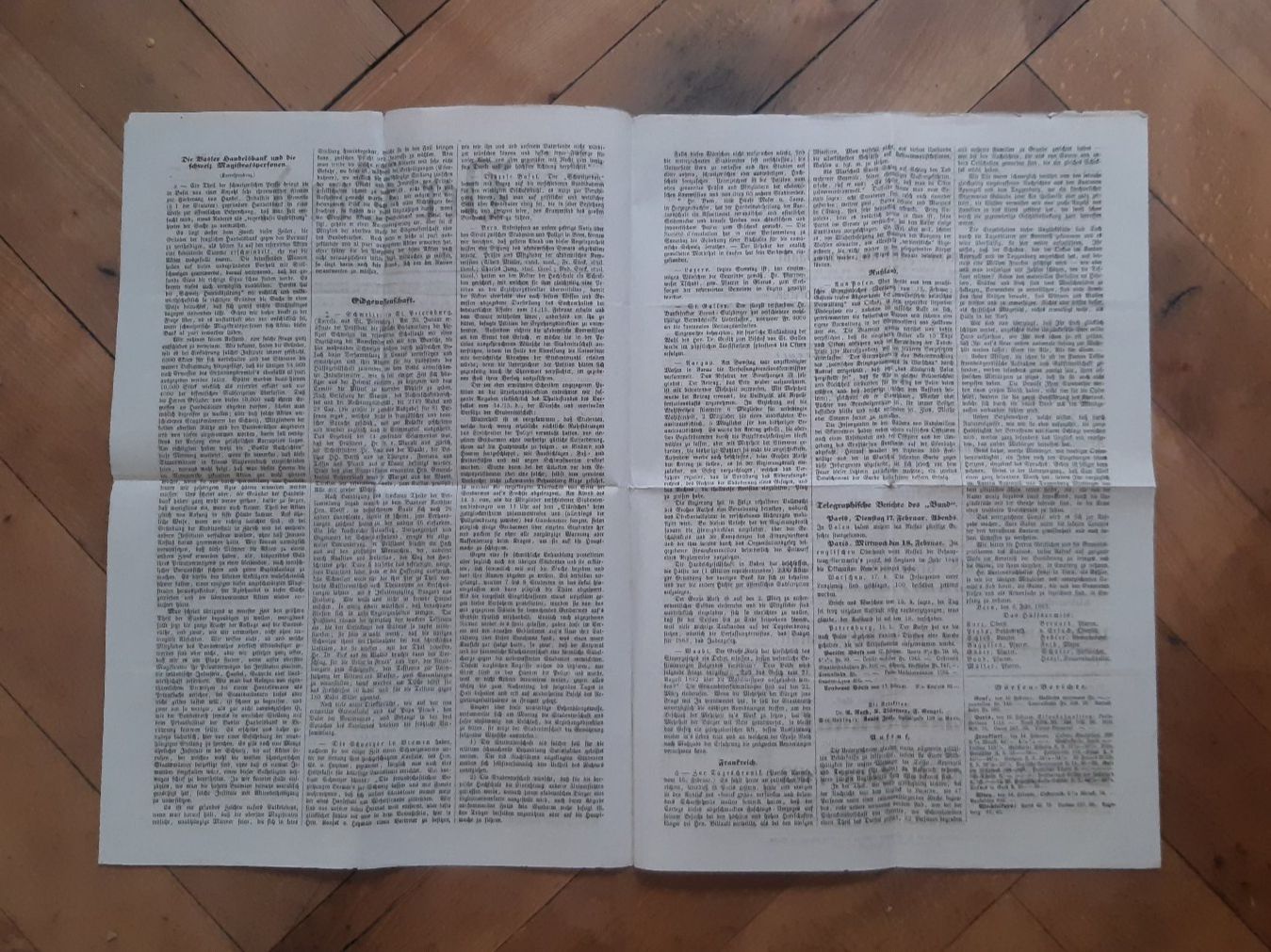 Documenti: Der Bund 1863 und der Bund 1914 – Usato da Biel/Bienne venduto da Vodeangere