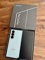 Samsung Galaxy Z Fold 7 512GB – Mint