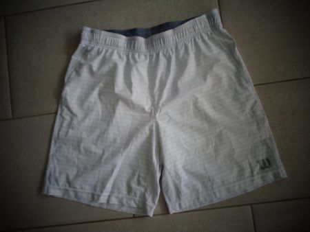 WILSON SPORT HOSE GR.M NEU