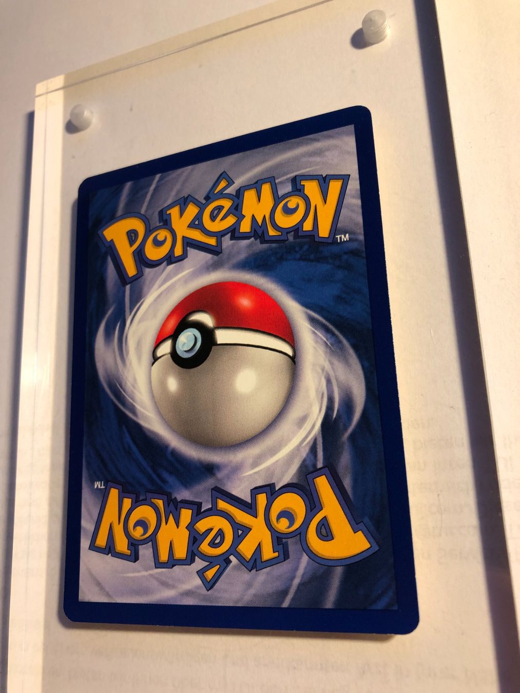 Sammelbilder & Trading cards: Magnemite Base Set Shadowless - MINT - ab 1.- – Gebraucht aus Giubiasco von dan_pr8b 6