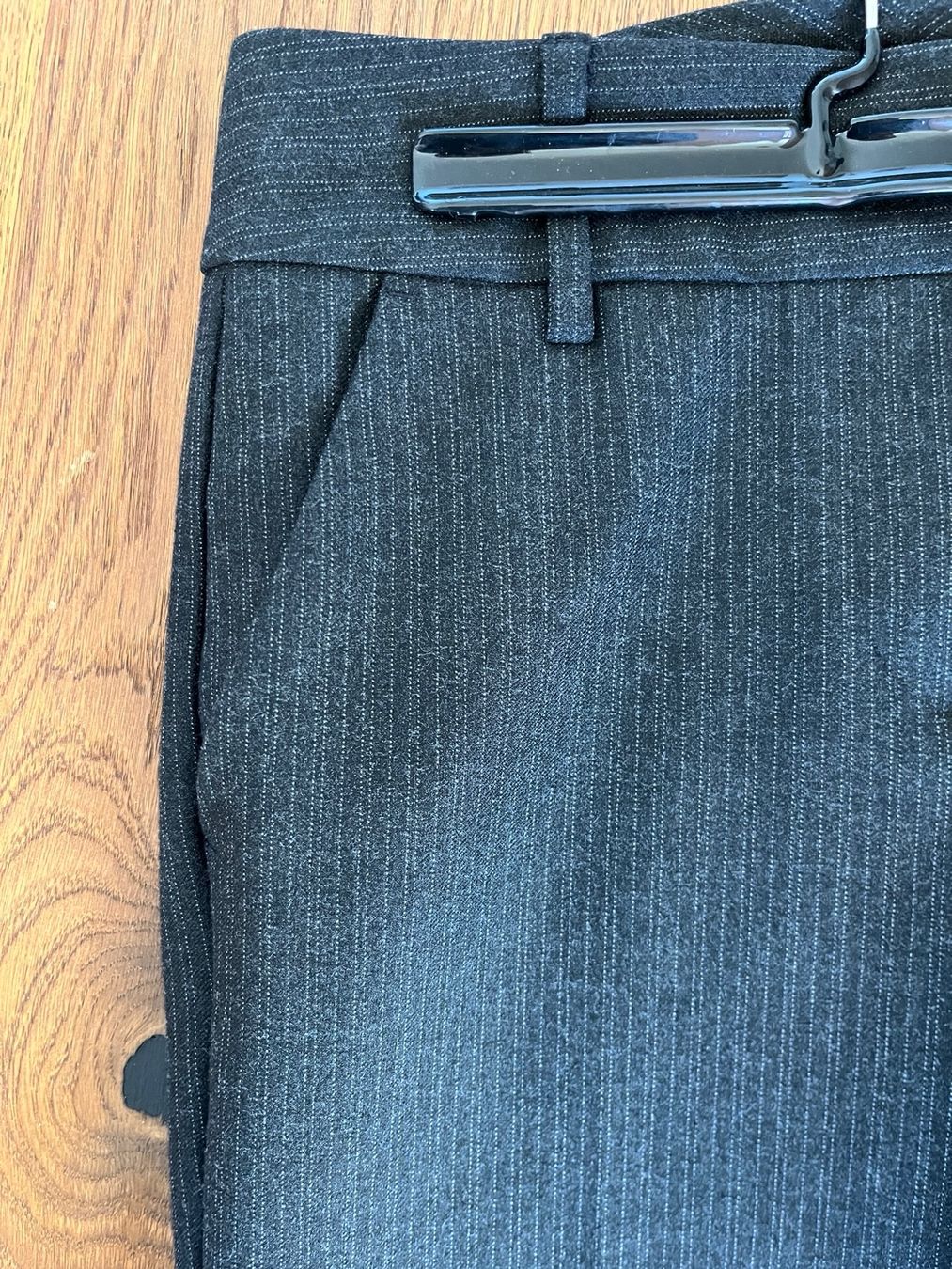 Benetton Completi & Tailleur: Damenanzug Benetton Gr. 38 – Usato da Grosshöchstetten venduto da Rafitherat 4