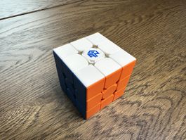 GAN 356 I3 Smart Cube - Speed Cube - Excellent Condition