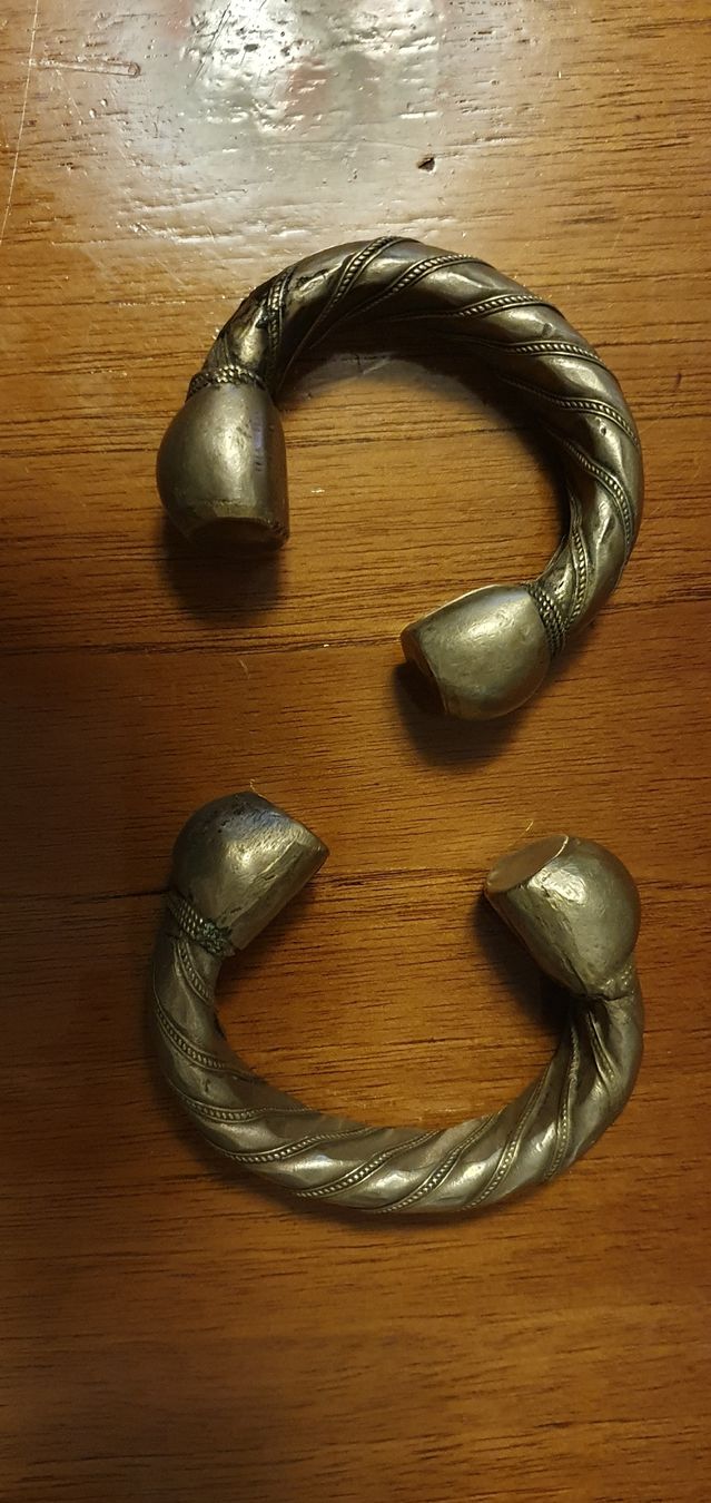 Bracciali & Braccialetti: antique bracelet – Usato da Chur venduto da ACE18 1