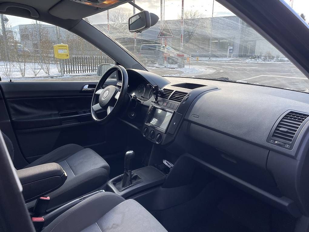 VW Automobili: VW Polo Fun, Top Zustand – Usato da Wängi venduto da Goerkem005 3