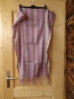 Wunderschöner Schal 184 cm x 64 cm - 426244