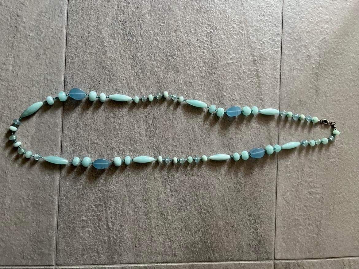 Catenine: Kette – Usato da Minusio venduto da liam04