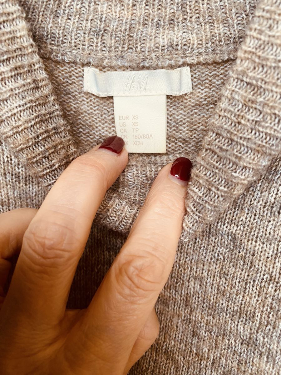 Maglioni & Felpe: Pull-over XS Envoi possible/ Versand möglich – Usato da Belmont-sur-Lausanne venduto da chu_vxf5 1