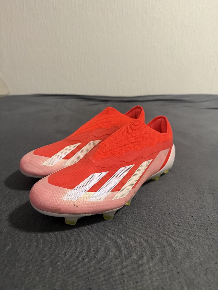 Adidas Herrenschuhe: Adidas X crazyfast.1 LL size 43.1/3 – Gebraucht aus Bière von est_6c5m 1