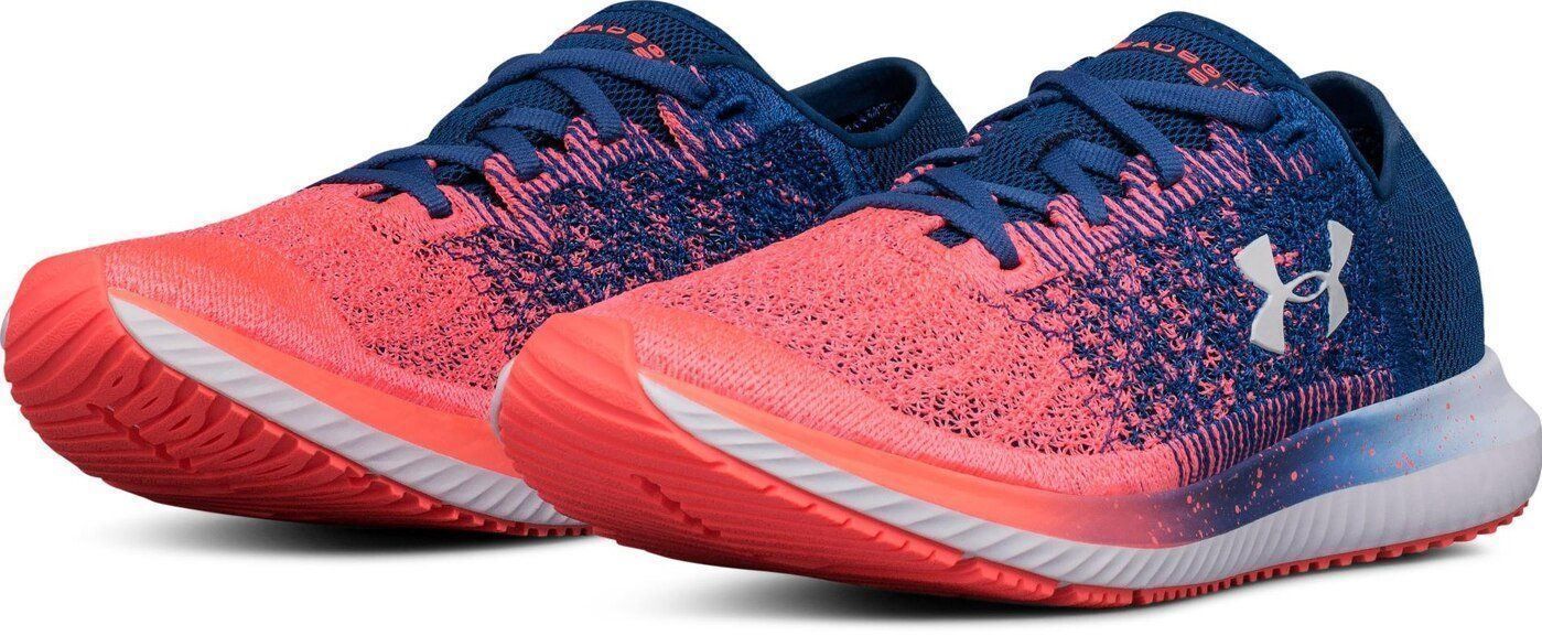 Scarpe da donna: Under Armour Blur Laufschuhe Gr. 37.5 – Nuovo e nell'imballaggio originale da Kaiseraugst venduto da Amante85 1