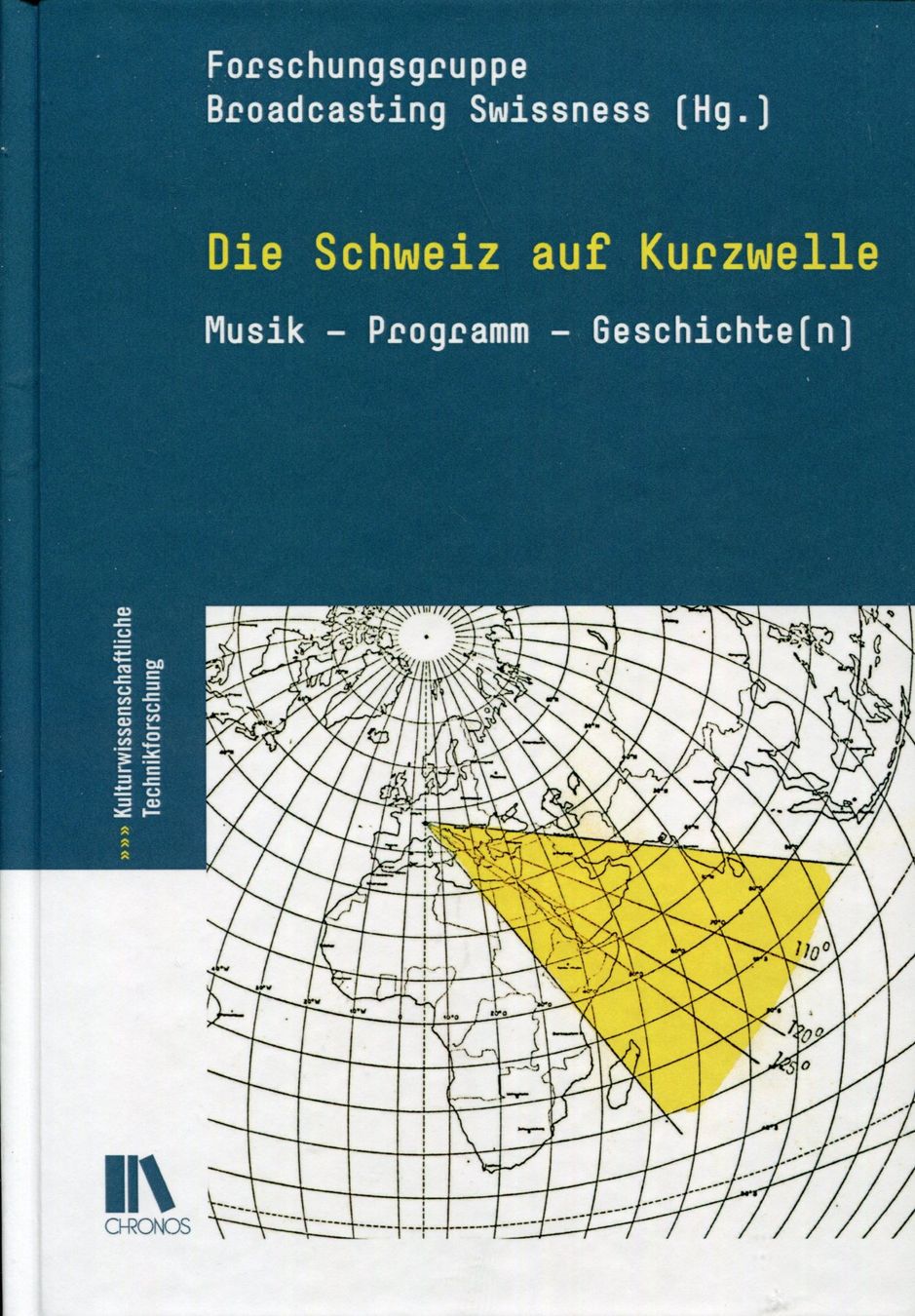 Libri: Kurzwelle, Schweizer Radio, Technik – Usato da Aarau venduto da Elmaar41