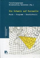 Kurzwelle, Schweizer Radio, Technik