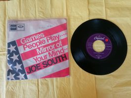 Joe South – Games People Play / Mirror Of Your Mind