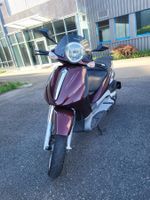 Piaggio Beverly 500  22.06.2026 MFK