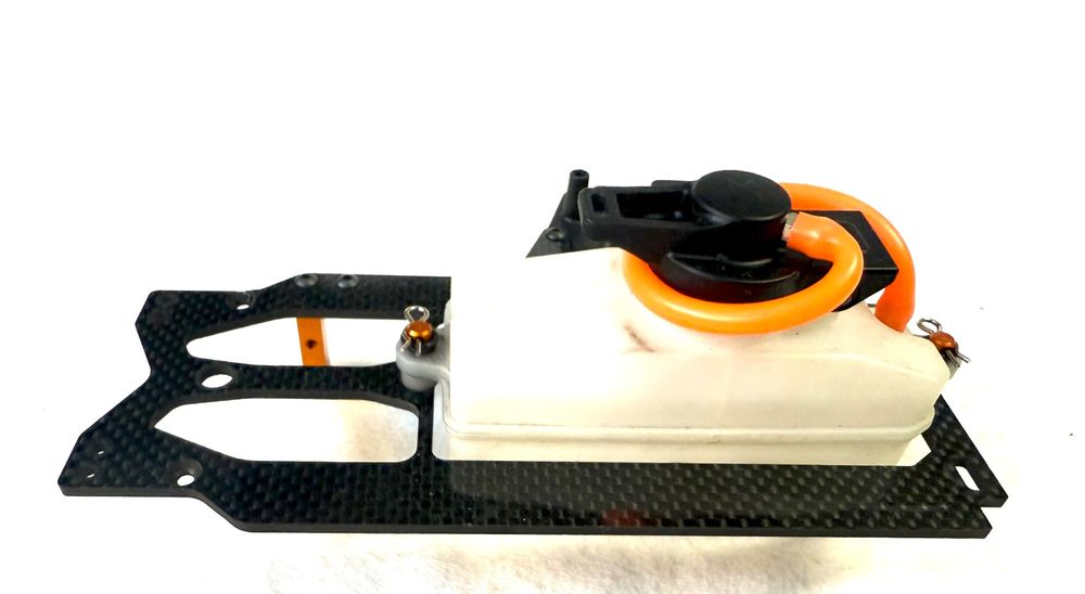 XRay RC Kits de montage: XRAY  RX8 2019  PLANTINE CARBON – D'occasion à Yverdon-les-Bains par Fijo-rc 5
