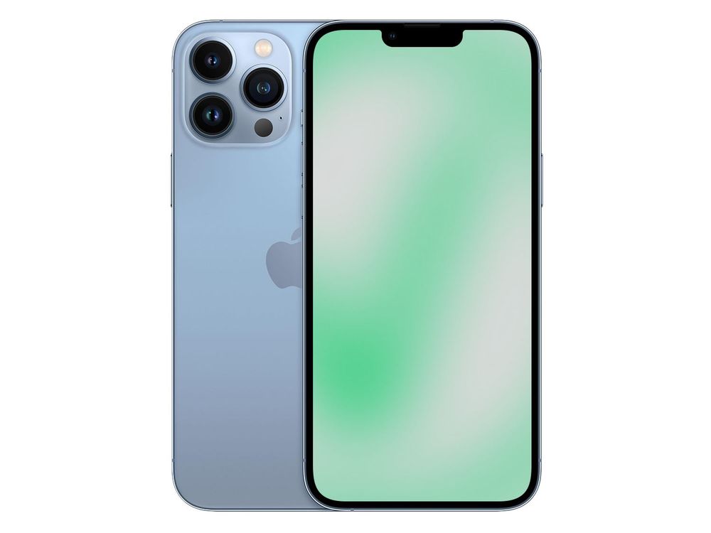 Refurbished iPhone 13 Pro Max 128 GB, Si | Kaufen auf Ricardo