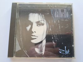 Cd Dalbello - She 