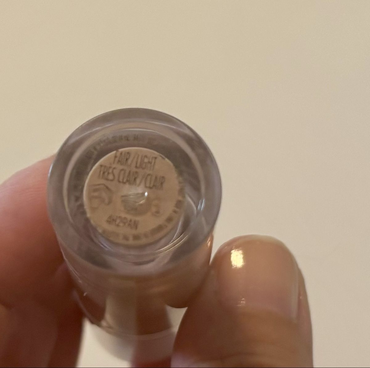 Make-up: E.l.f. Camo Liquid Bronzer & Contour Fair/Light – Gebraucht aus Baden von Tiffany6878 3