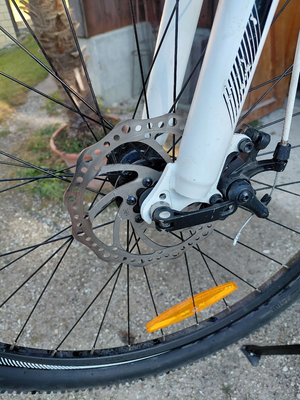 Velos: california mountenbike – Gebraucht aus Biglen von mic_pjg6 3