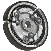 Kupplung Puch Automatik 1.Gang