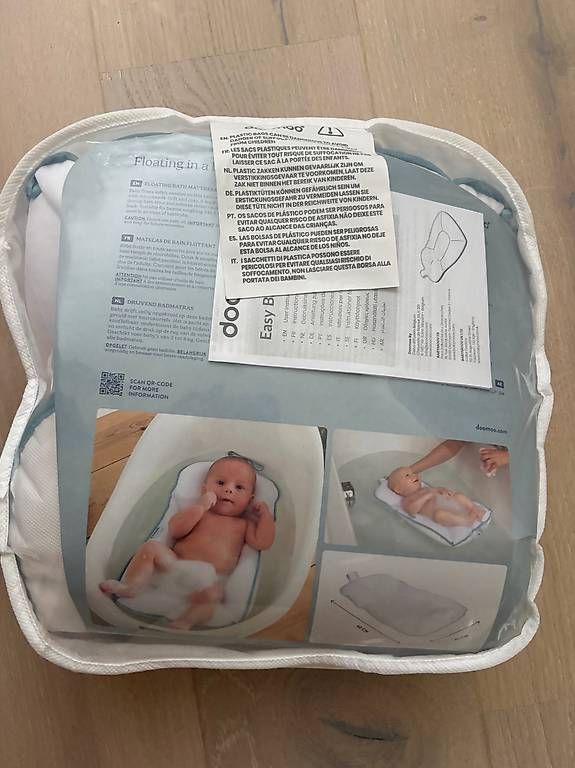 Materassi: Doomoo Schwimmende Matratze – Nuovo e nell'imballaggio originale da Pfaffhausen venduto da justinehubert 1