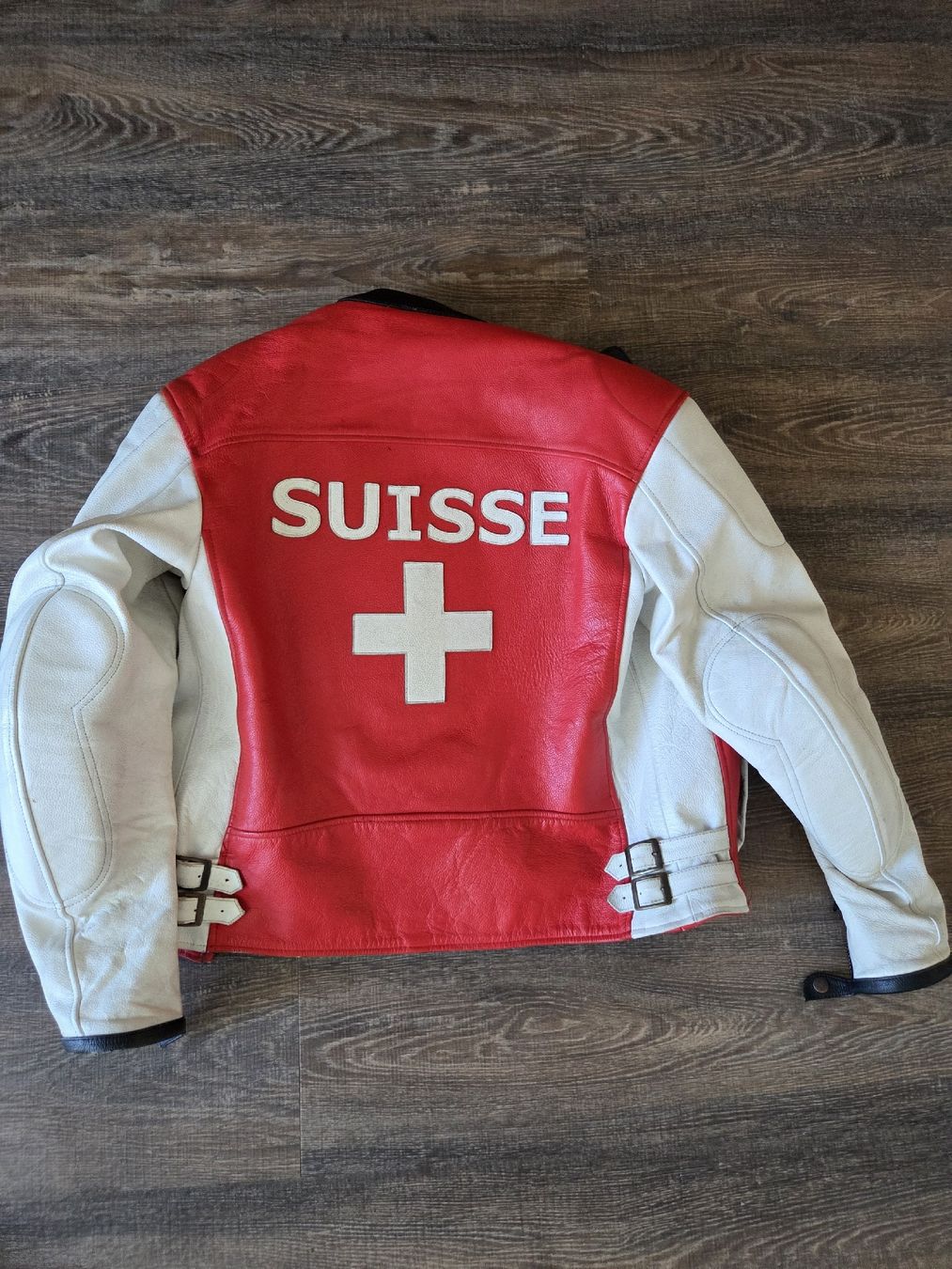 Giacche: Motorrad Jacke  – Usato da Steinen venduto da skiclaudio 1
