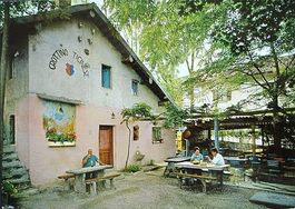 LOSONE Grottino Ticinese