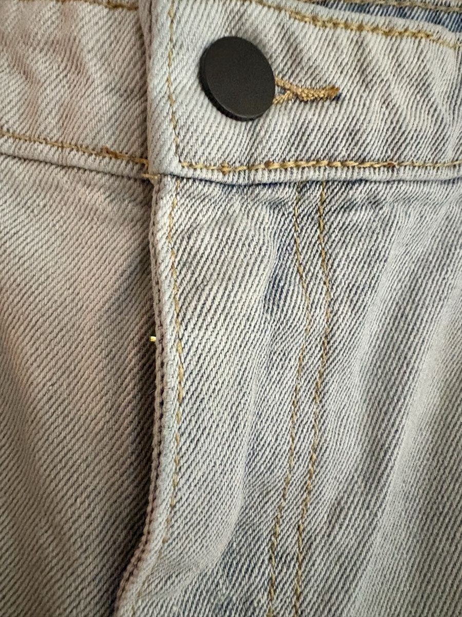 Jeans: Vintage Distressed Jeans Damen- Unique Style – Neu (gemäss Beschreibung) aus Zürich von ron_t88f 4