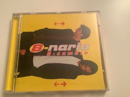 B - Nario / S - cambia / 1998
