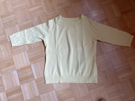 Pullover Basic bei Schild, M