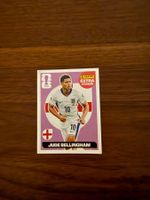 Panini WM 2026 - Extra Sticker Jude Bellingham - Purple