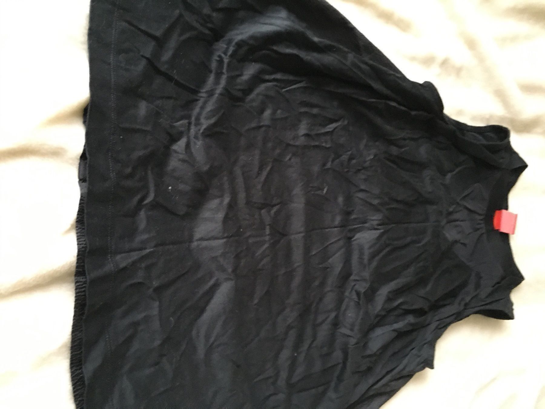 Nike Tops: NIKE Schal und Top S schwarz – Gebraucht aus Urdorf von JcdS