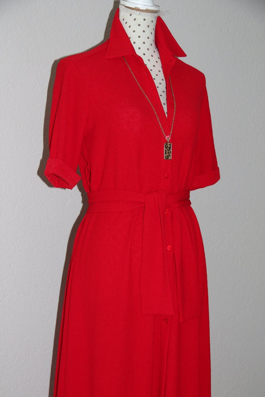 Twinset Kleider: TWINSET Wunderschönes Maxikleid / Blusenkleid eher Gr.S – Neu (gemäss Beschreibung) aus Oberwil-Lieli von Svetlana28 6