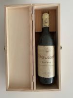 Wein exkl. Lot Französische und Italienische Weinraritäten