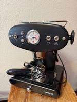 Kaffeemaschine Illy