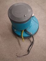 motor bürste wetrok scrubo