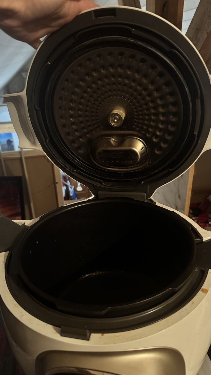 Krups Elettrodomestici da cucina: Reiskocher – Usato da Endingen venduto da jes_9zwp 1