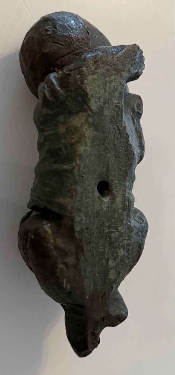 Statuette: Metall Baby – Usato da Ostermundigen venduto da airline-trolley 2