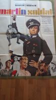 Filmplakat MARTIN SOLDAT 1966  159cm x 119cm
