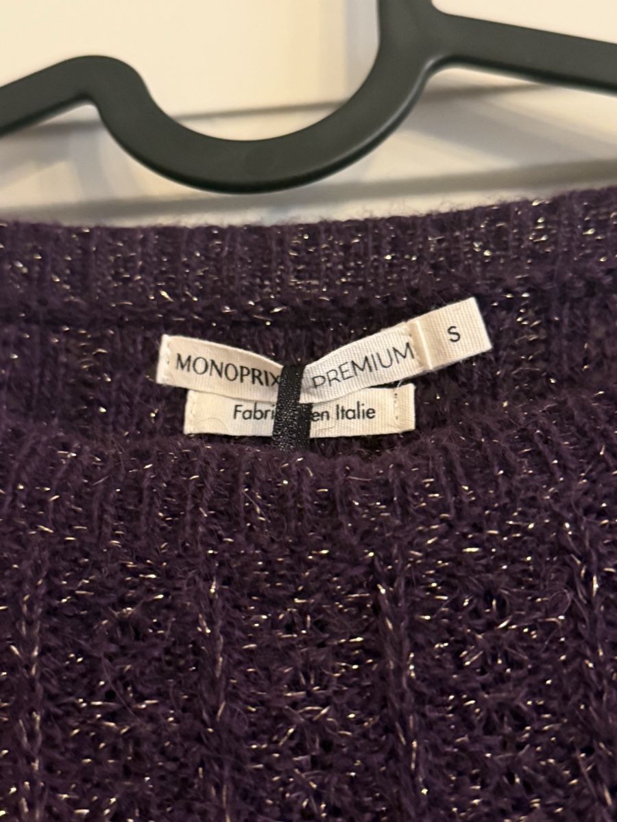 Pulls & Sweat-shirts: Strickpullover – Neuf avec emballage d'origine à Kreuzlingen par jen_5ktx 1