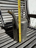 Antike Petroleum Kanne Ölkanne